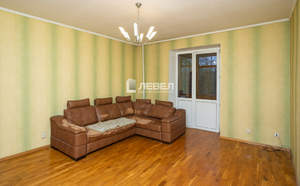 4-к квартира, вторичка, 98м2, 4/4 этаж