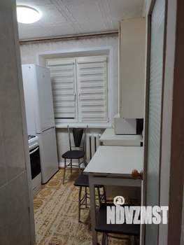 4-к квартира, вторичка, 61м2, 4/5 этаж