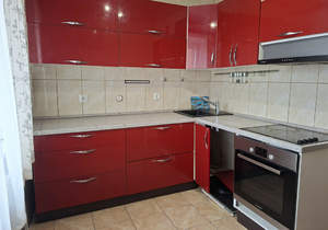 1-к квартира, вторичка, 37м2, 3/13 этаж