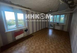 4-к квартира, вторичка, 77м2, 5/9 этаж