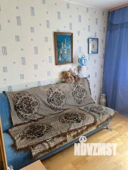 3-к квартира, вторичка, 62м2, 9/9 этаж
