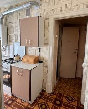 2-к квартира, вторичка, 48м2, 2/2 этаж