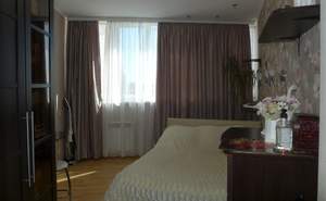 2-к квартира, вторичка, 73м2, 8/18 этаж