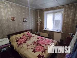 2-к квартира, вторичка, 50м2, 1/9 этаж