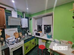 2-к квартира, вторичка, 45м2, 4/5 этаж