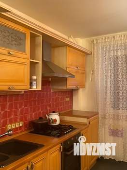 3-к квартира, вторичка, 73м2, 1/5 этаж