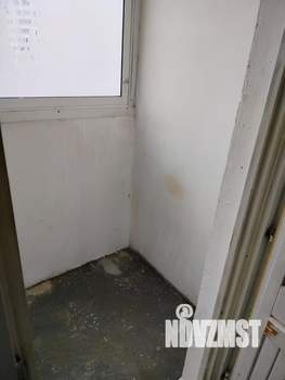 1-к квартира, вторичка, 38м2, 10/17 этаж