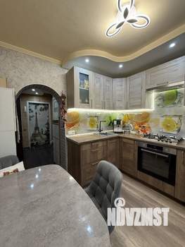 1-к квартира, вторичка, 33м2, 1/9 этаж