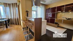 3-к квартира, вторичка, 104м2, 12/14 этаж