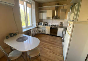 Студия квартира, вторичка, 31м2, 3/4 этаж