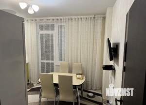 3-к квартира, вторичка, 83м2, 11/17 этаж