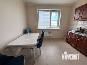 2-к квартира, вторичка, 65м2, 17/17 этаж