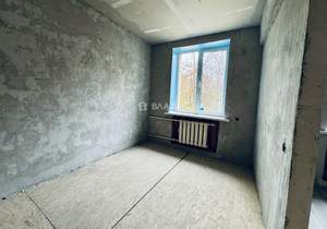 2-к квартира, вторичка, 45м2, 2/2 этаж