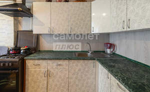 3-к квартира, вторичка, 67м2, 1/3 этаж