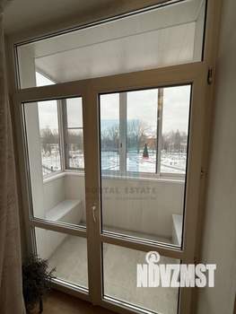 2-к квартира, вторичка, 57м2, 3/3 этаж