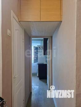 3-к квартира, вторичка, 55м2, 2/5 этаж