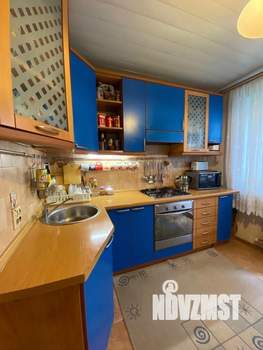 Фото квартиры на продажу (1)