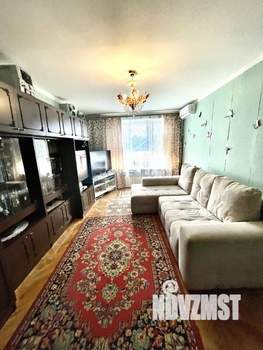 2-к квартира, вторичка, 53м2, 9/15 этаж