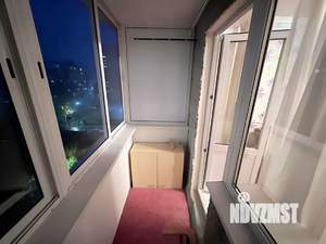 2-к квартира, вторичка, 47м2, 6/9 этаж