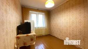 4-к квартира, вторичка, 60м2, 4/5 этаж