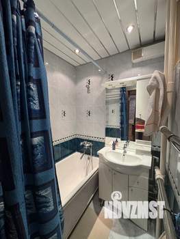 2-к квартира, вторичка, 55м2, 11/15 этаж