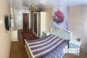 1-к квартира, вторичка, 44м2, 1/4 этаж