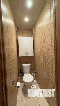 3-к квартира, вторичка, 56м2, 9/9 этаж