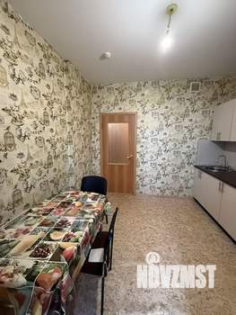 1-к квартира, вторичка, 36м2, 14/17 этаж