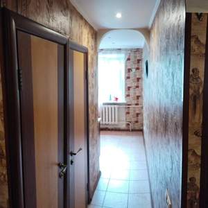 2-к квартира, вторичка, 43м2, 5/5 этаж