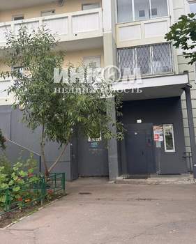 2-к квартира, вторичка, 74м2, 13/22 этаж