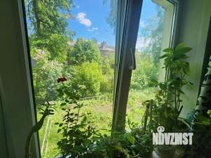 2-к квартира, вторичка, 44м2, 1/5 этаж
