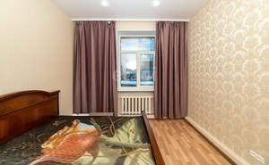 2-к квартира, вторичка, 45м2, 1/3 этаж