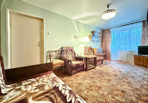 2-к квартира, вторичка, 45м2, 5/5 этаж