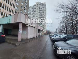 2-к квартира, вторичка, 46м2, 2/10 этаж