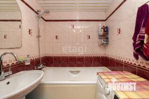 3-к квартира, вторичка, 62м2, 8/9 этаж