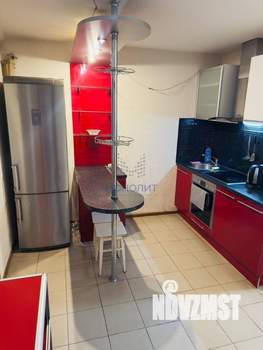 2-к квартира, вторичка, 42м2, 10/16 этаж