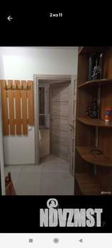 Студия квартира, вторичка, 30м2, 3/3 этаж