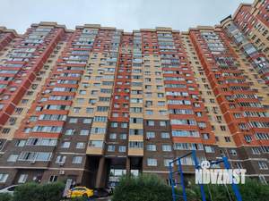 2-к квартира, вторичка, 61м2, 15/20 этаж