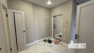 2-к квартира, вторичка, 68м2, 15/19 этаж