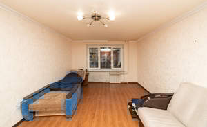 1-к квартира, вторичка, 34м2, 1/5 этаж