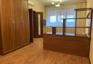 1-к квартира, вторичка, 42м2, 12/14 этаж