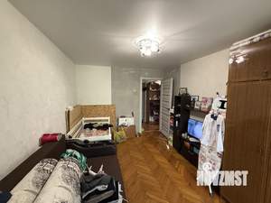 2-к квартира, вторичка, 48м2, 3/5 этаж