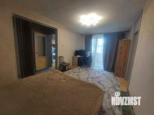 2-к квартира, вторичка, 45м2, 5/5 этаж
