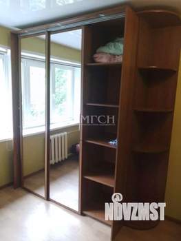 1-к квартира, вторичка, 30м2, 3/5 этаж