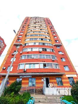 2-к квартира, вторичка, 37м2, 15/16 этаж