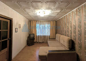 3-к квартира, вторичка, 54м2, 5/9 этаж