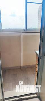 1-к квартира, вторичка, 37м2, 6/20 этаж