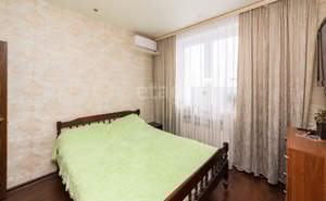 2-к квартира, вторичка, 70м2, 14/18 этаж