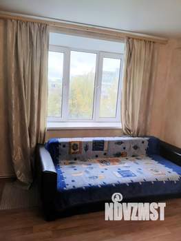 1-к квартира, вторичка, 34м2, 5/14 этаж