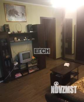 2-к квартира, вторичка, 37м2, 5/5 этаж